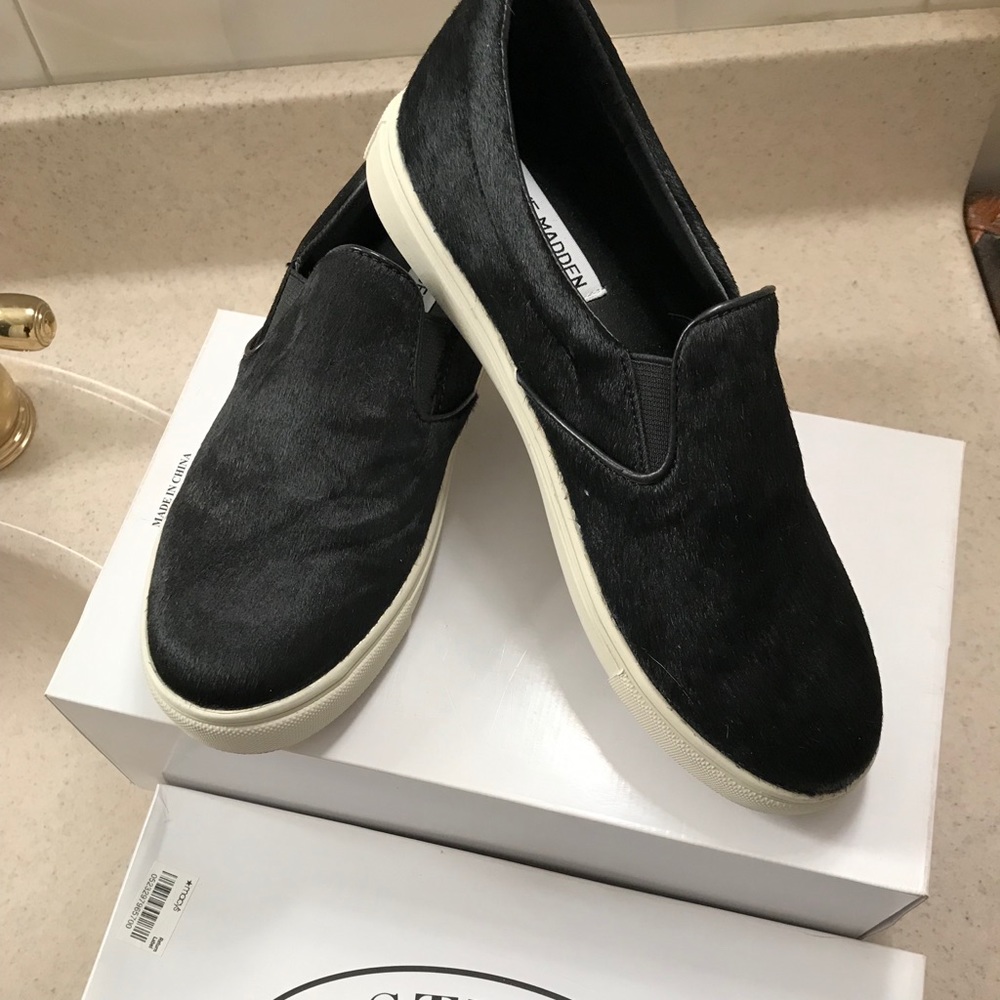 Steve Madden shoes